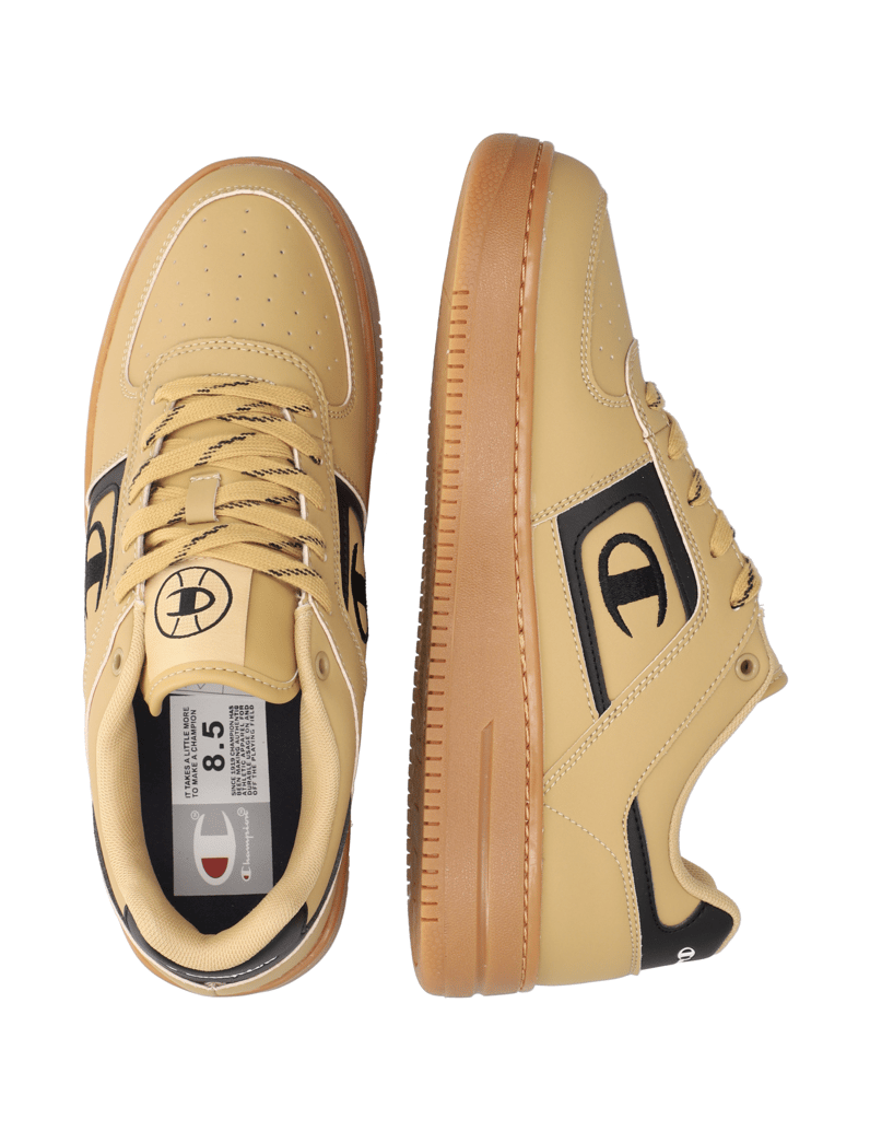 Champion-FOUL-PLAY-FW-beige