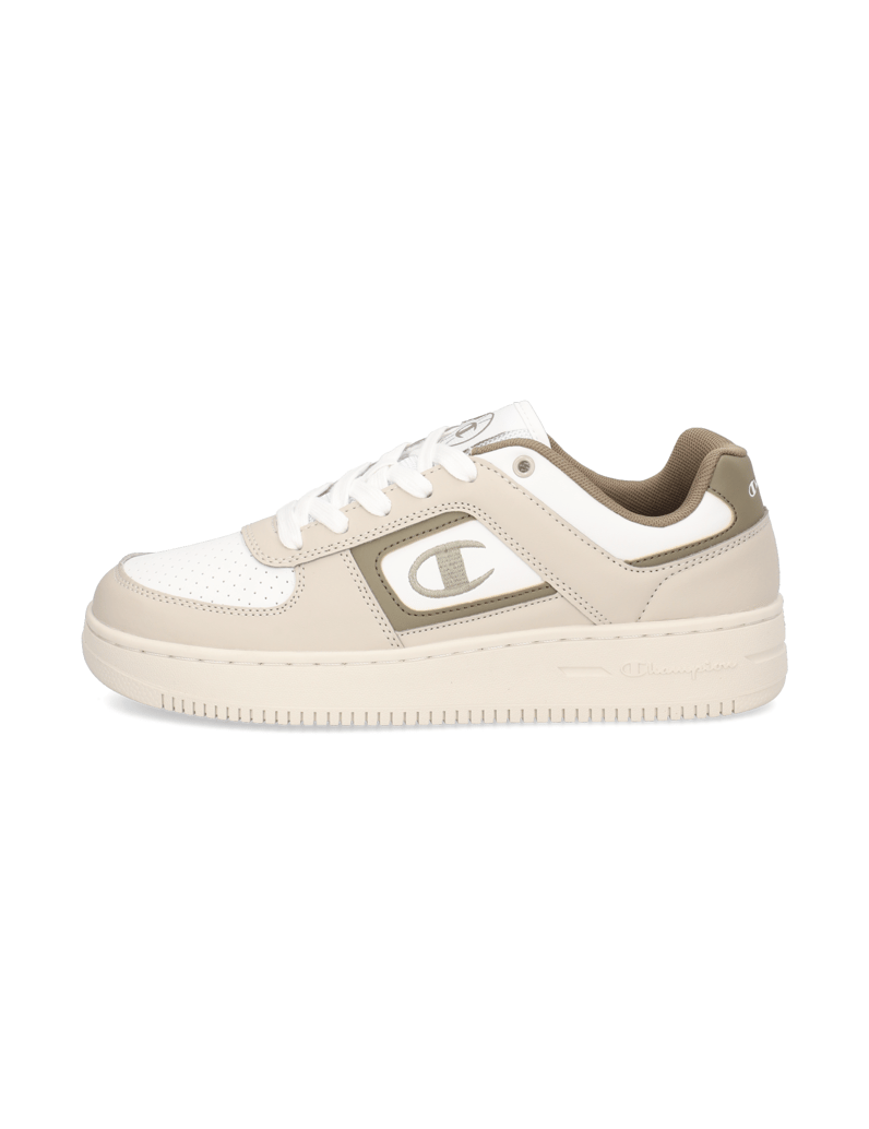 Champion-FOUL-PLAY-ELEMENT-CASUAL-beige