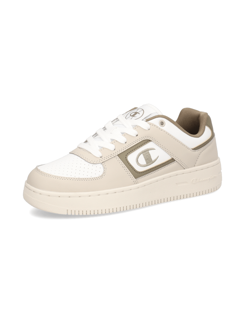 Champion-FOUL-PLAY-ELEMENT-CASUAL-beige