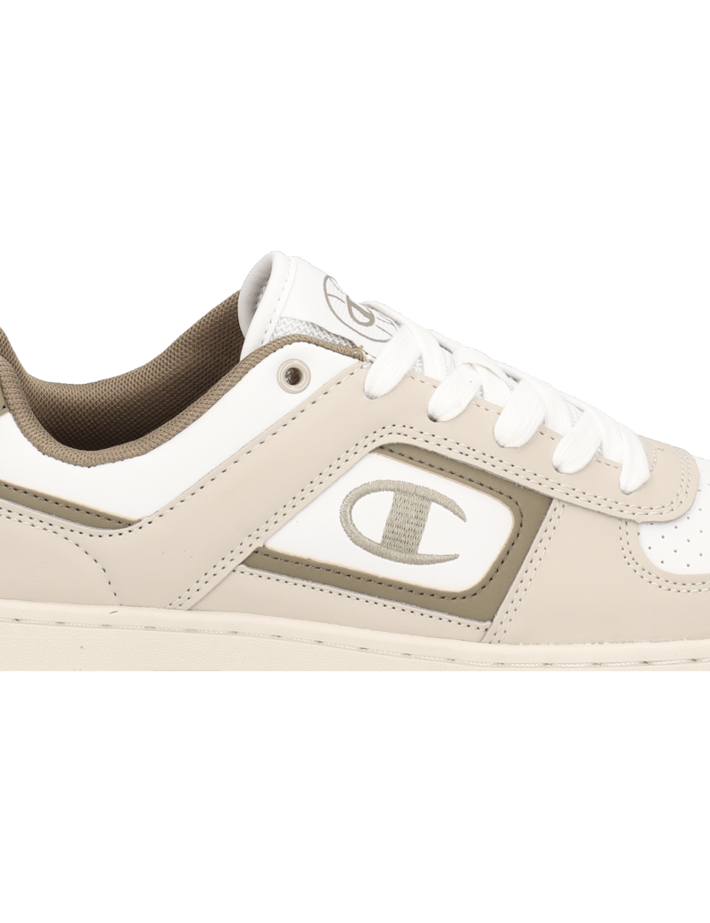 Champion-FOUL-PLAY-ELEMENT-CASUAL-beige