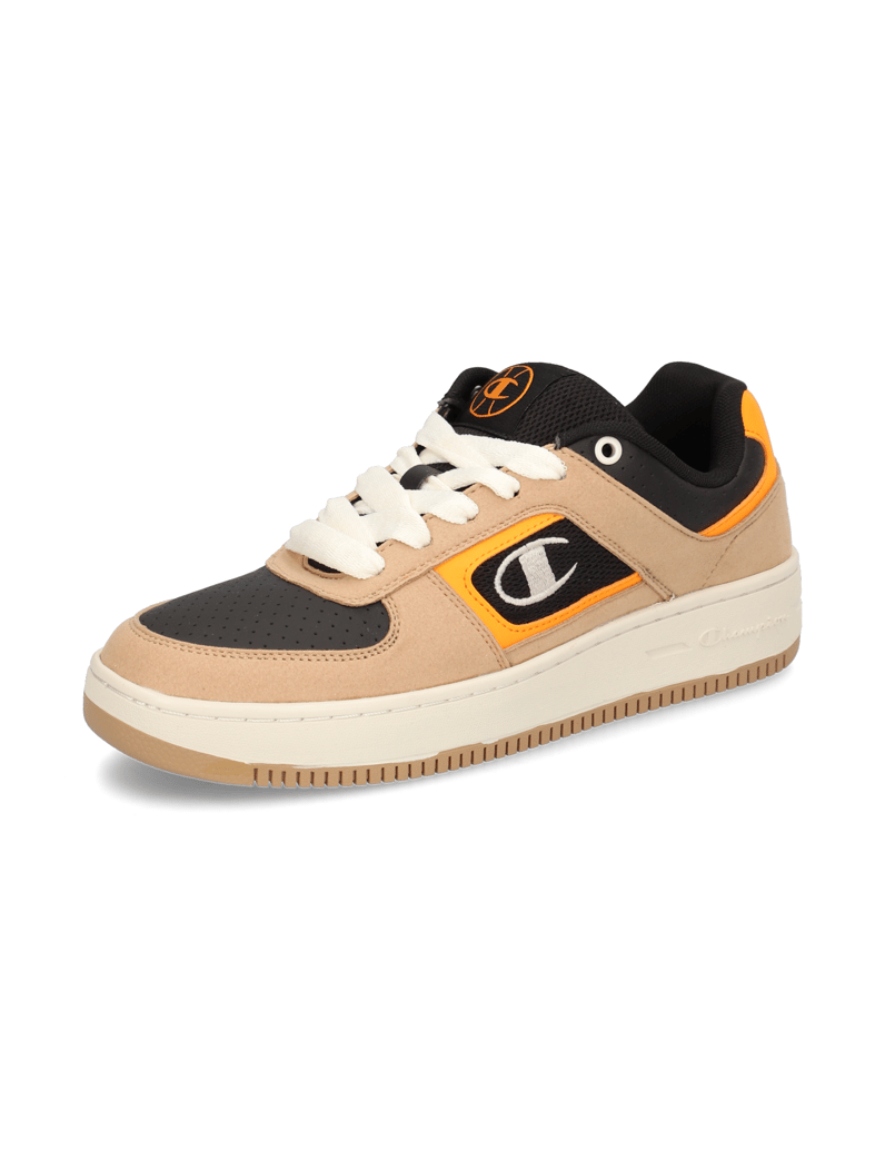 Champion-FOUL-PLAY-ELEMENT-SKATE-MESH-beige