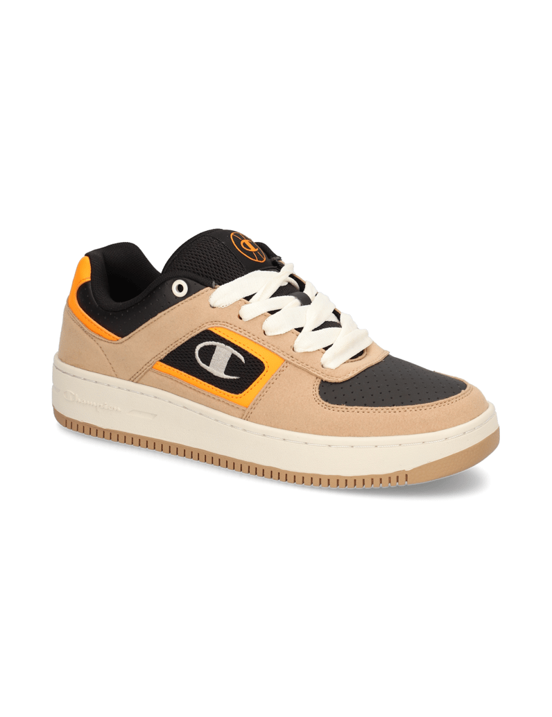 Champion-FOUL-PLAY-ELEMENT-SKATE-MESH-beige