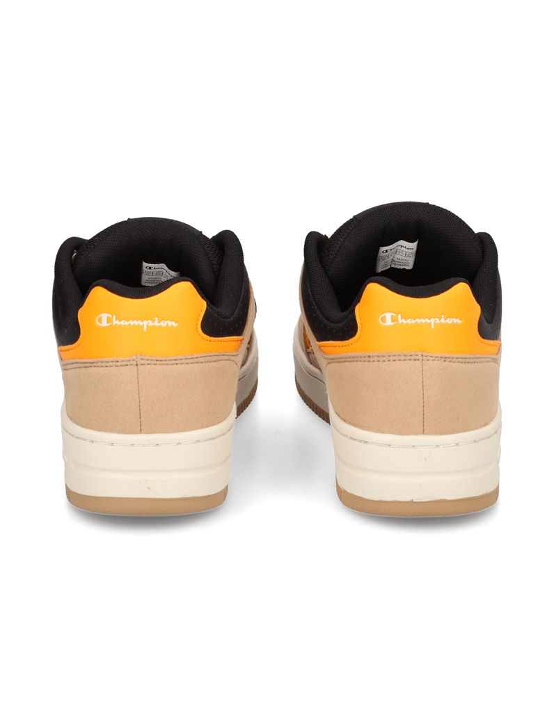 Champion-FOUL-PLAY-ELEMENT-SKATE-MESH-beige