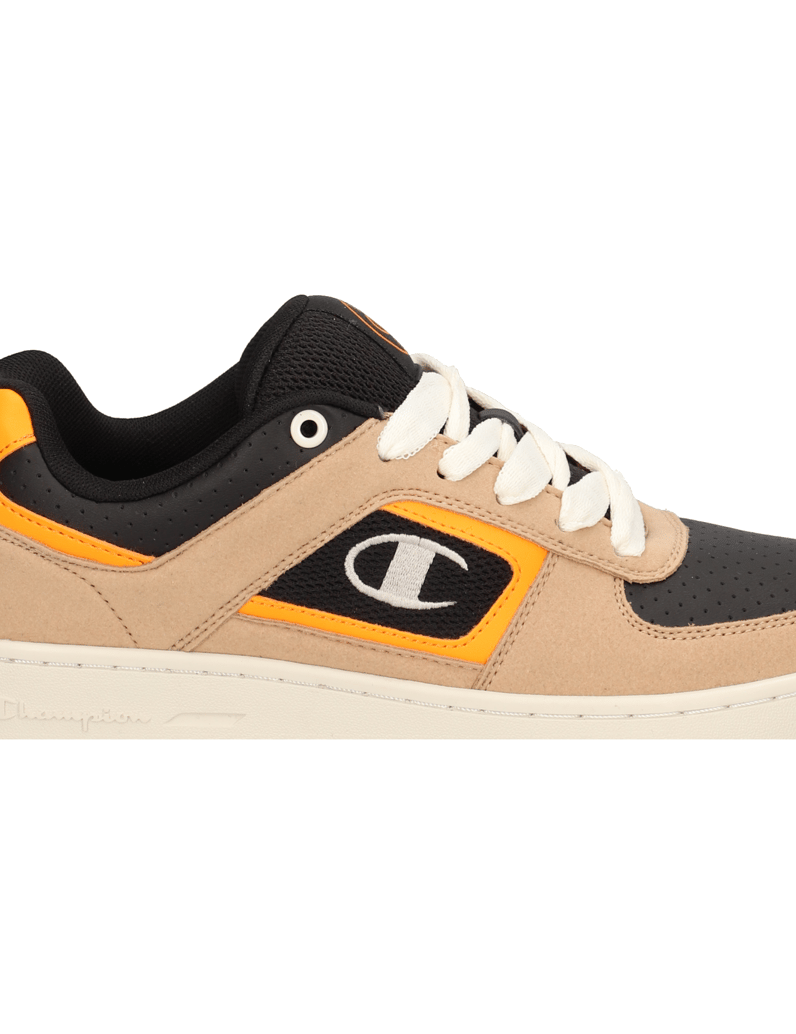 Champion-FOUL-PLAY-ELEMENT-SKATE-MESH-beige