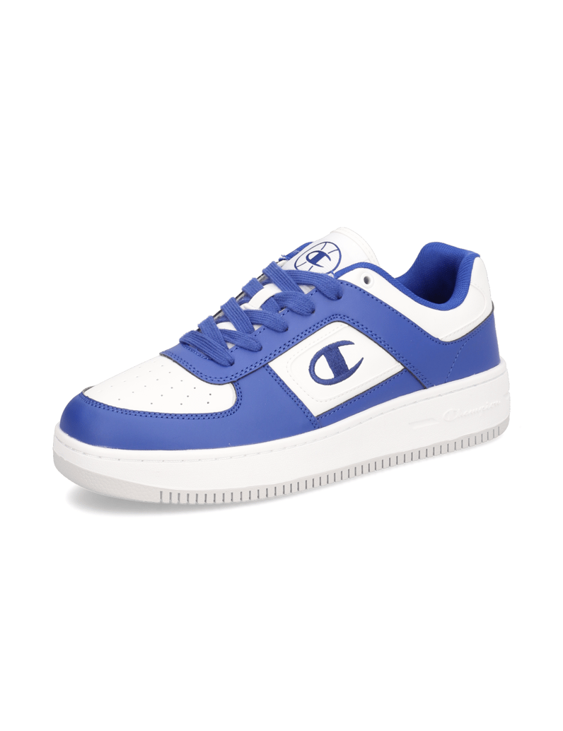 Champion-FOUL-PLAY-ELEMENT-LOW-beige