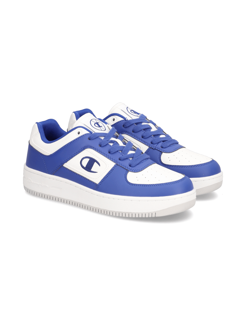 Champion-FOUL-PLAY-ELEMENT-LOW-beige