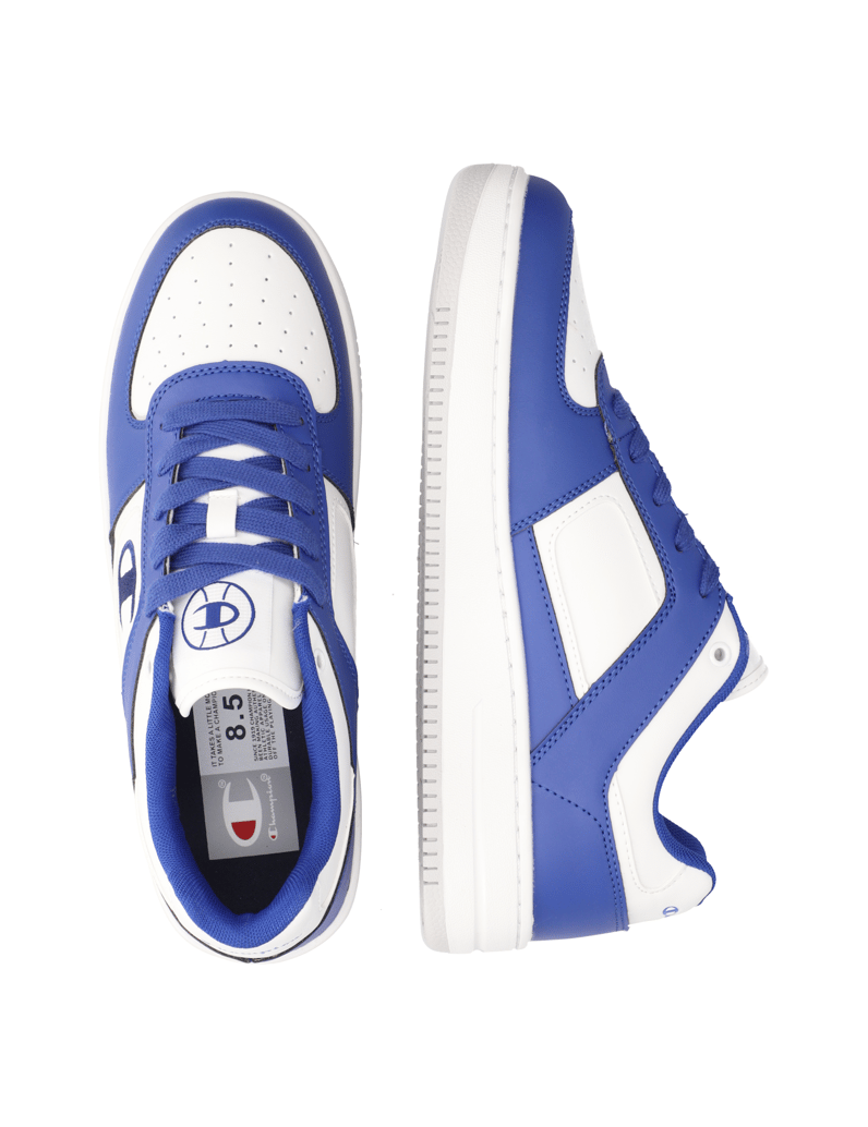 Champion-FOUL-PLAY-ELEMENT-LOW-beige