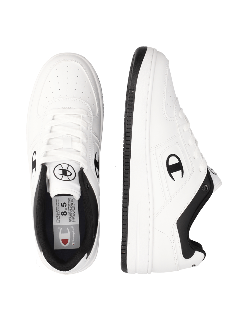 Champion-FOUL-PLAY-ELEMENT-LOW-beige