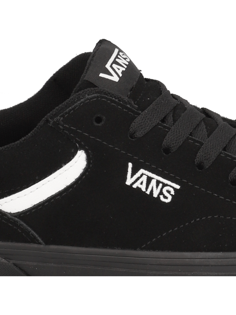 Vans-SELDAN-čierna