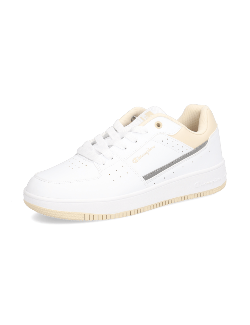 Champion-REBOUND-EVOLVE-II-LOW-ELEMENT-weiss
