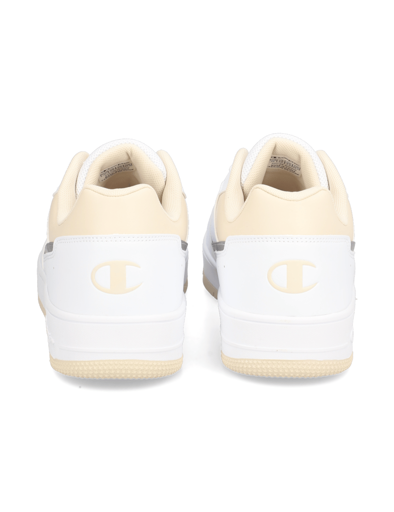 Champion-REBOUND-EVOLVE-II-LOW-ELEMENT-weiss