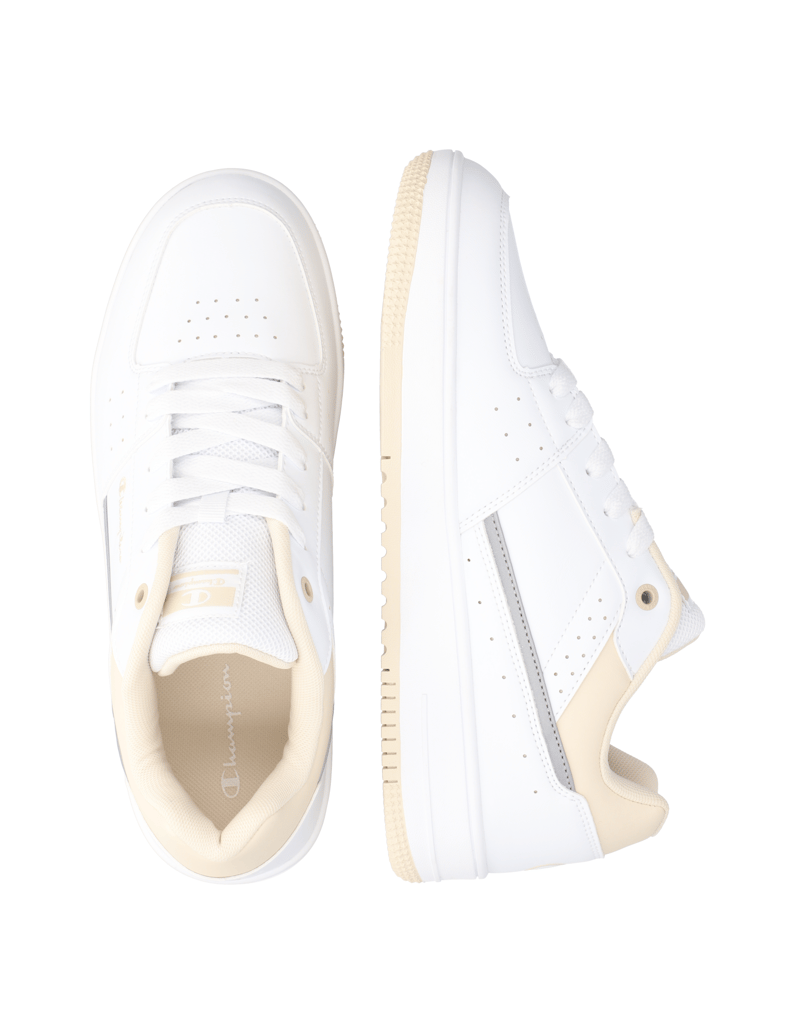 Champion-REBOUND-EVOLVE-II-LOW-ELEMENT-weiss