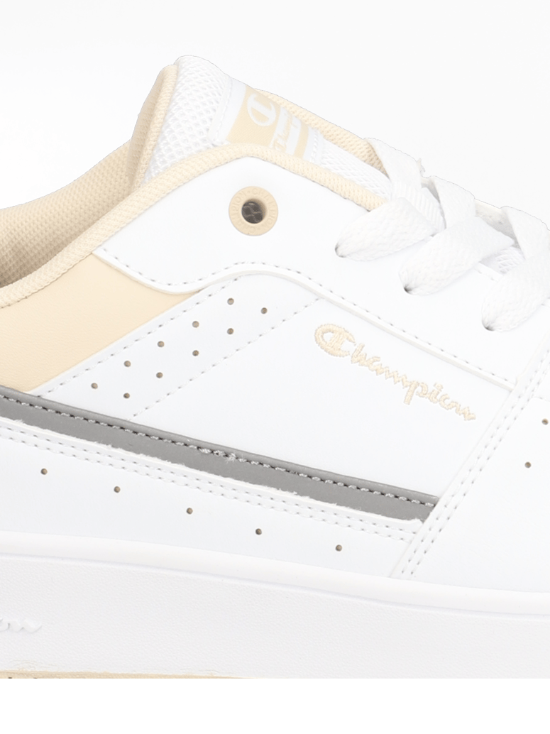 Champion-REBOUND-EVOLVE-II-LOW-ELEMENT-weiss