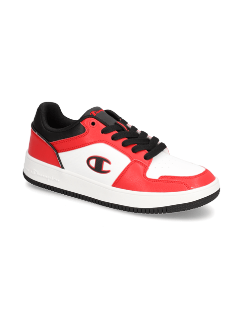 

REBOUND 2.0 LOW, Červená