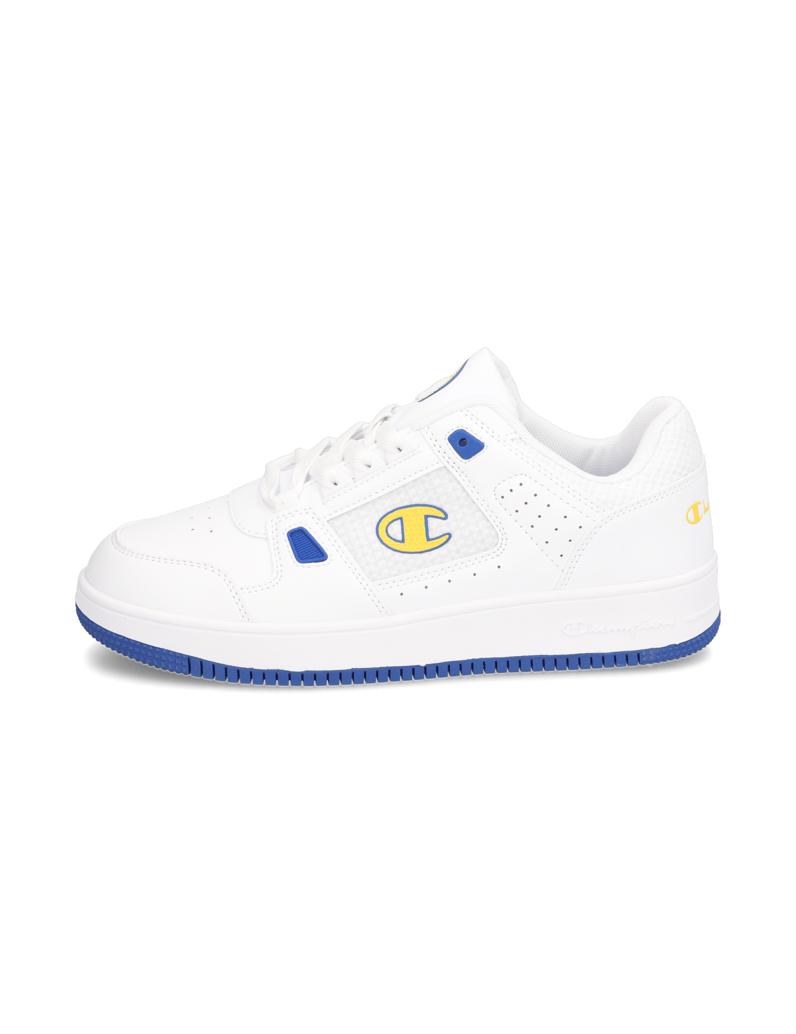 Champion-REBOUND-SUMMERIZED-LOW-weiss