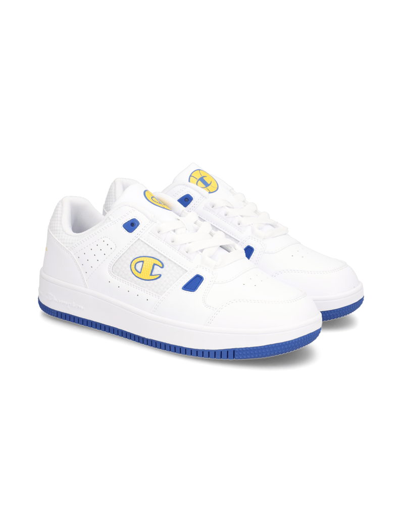 Champion-REBOUND-SUMMERIZED-LOW-weiss