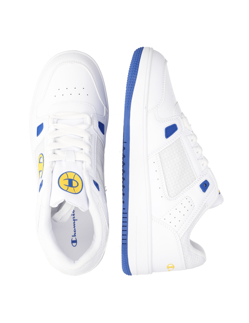 Champion-REBOUND-SUMMERIZED-LOW-weiss