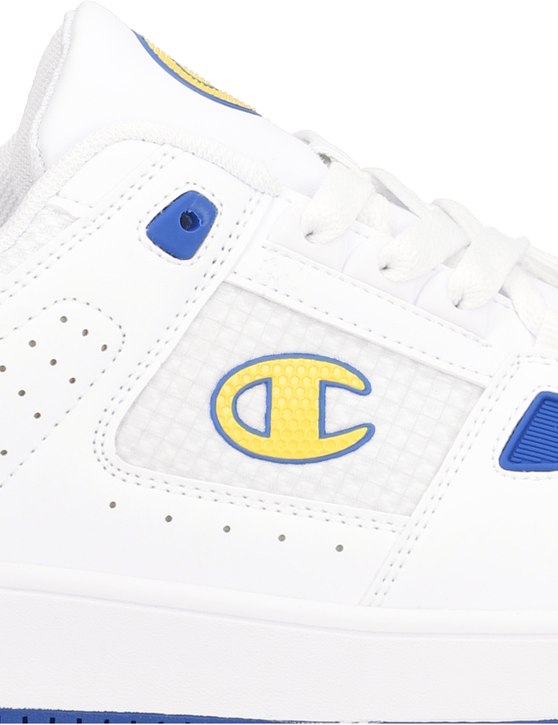 Champion-REBOUND-SUMMERIZED-LOW-weiss