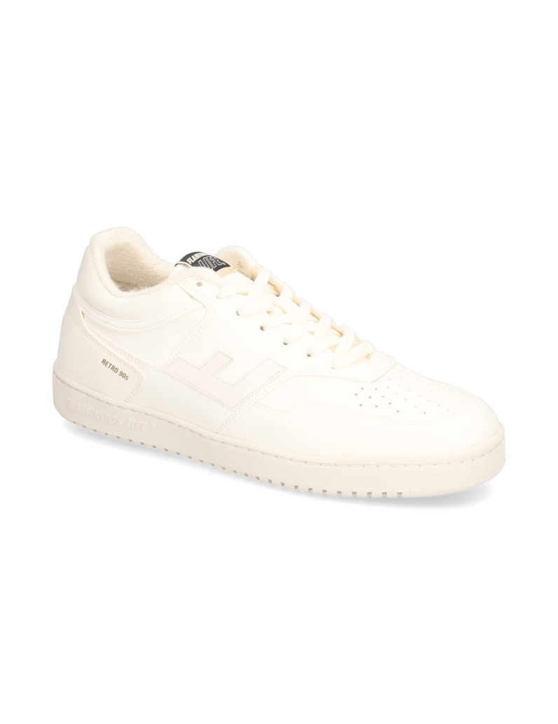 Flamingos‘-Life-Retro-90s