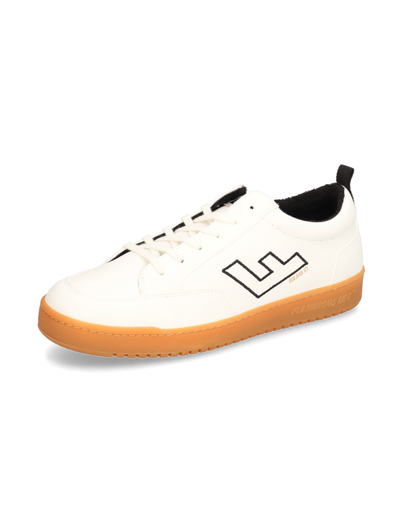 Flamingos‘-Life-Roland-V.7