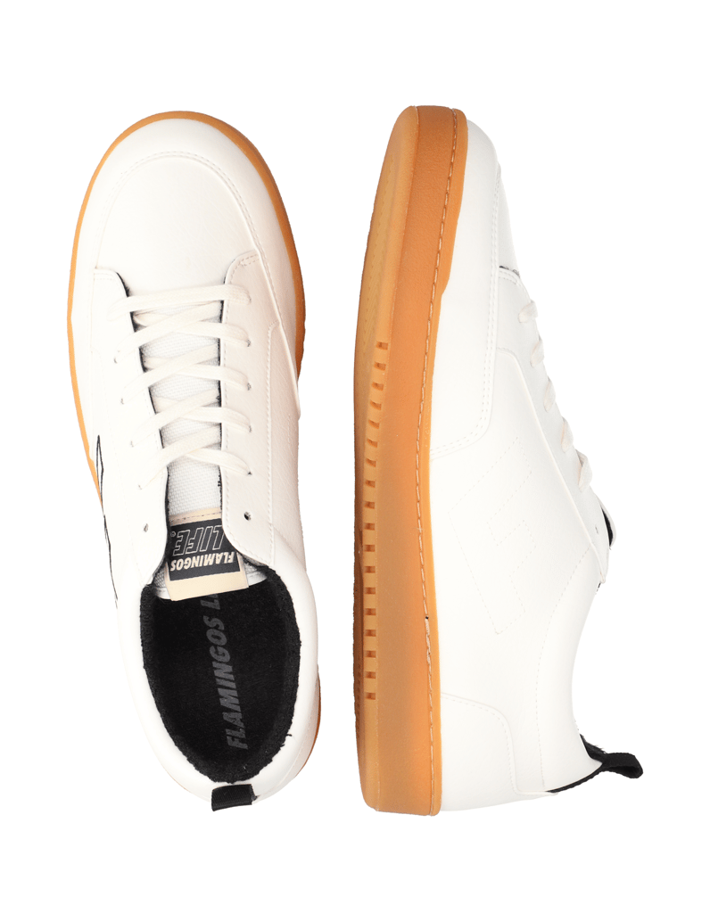 Flamingos‘-Life-Roland-V.7