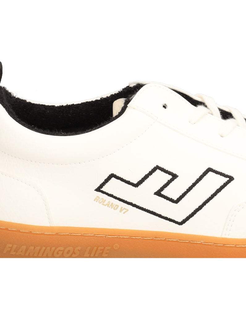 Flamingos‘-Life-Roland-V.7