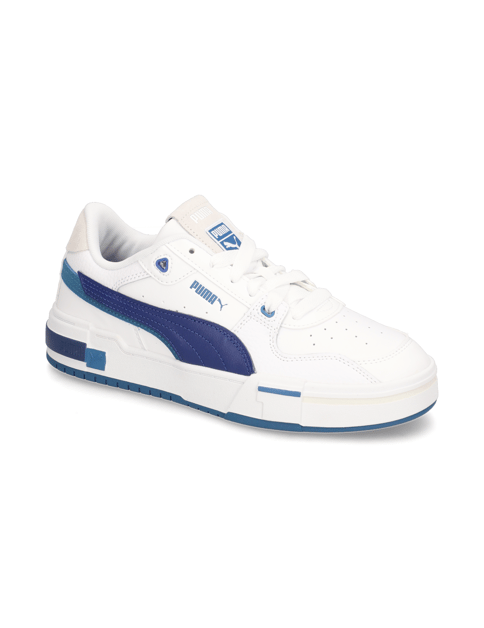 

CA Pro Glitch, Biela