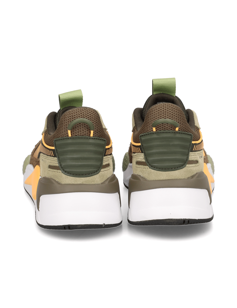 Puma-RS-X-oliv