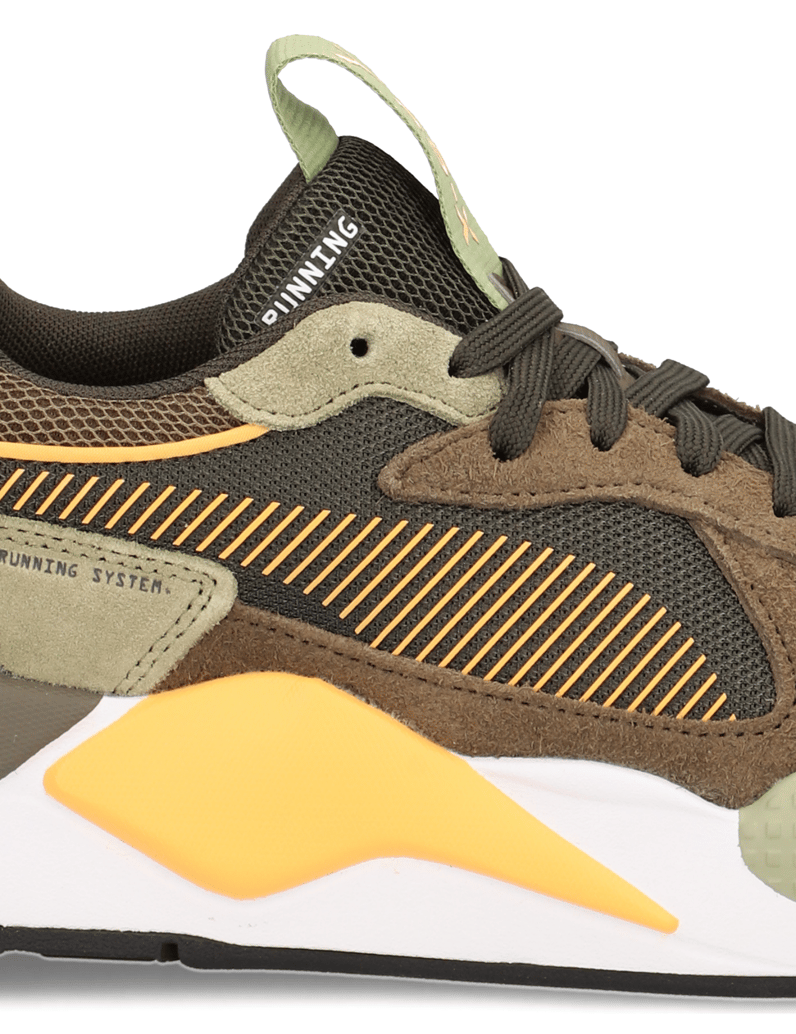 Puma-RS-X-oliv