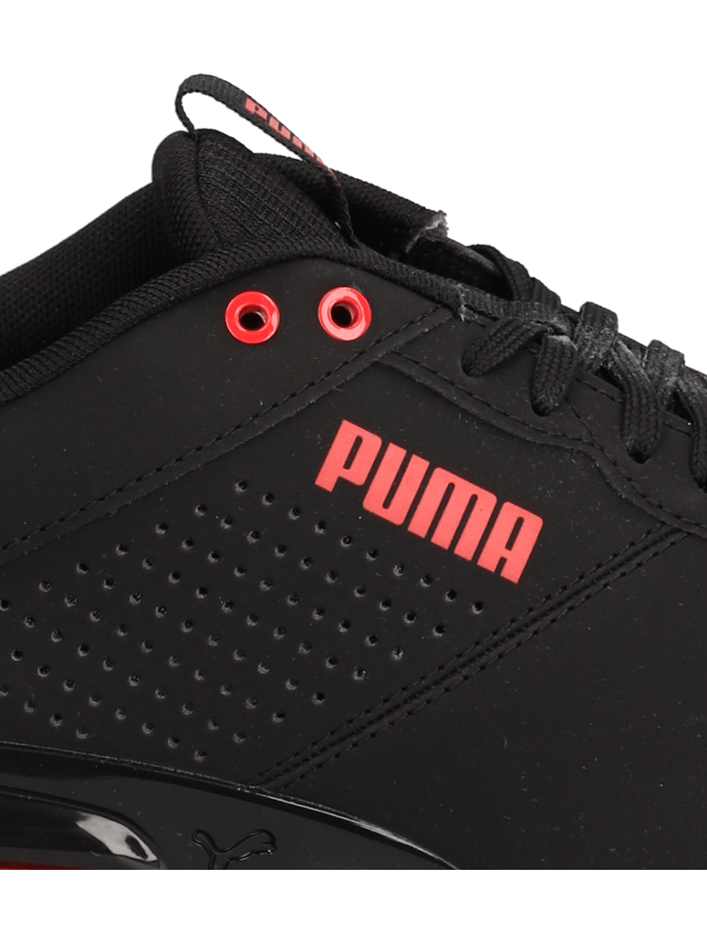 Puma-Tazon-Advance-SL-Bold-černá