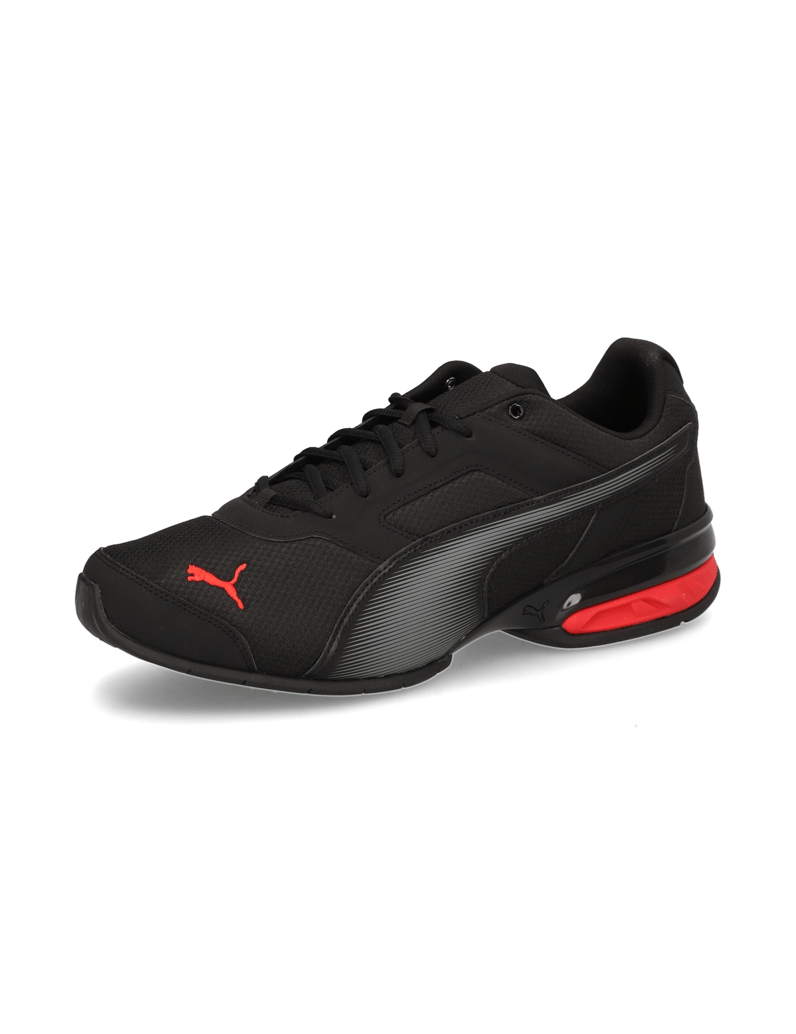 Puma-TAZON-7-PUMA-BLACK-černá