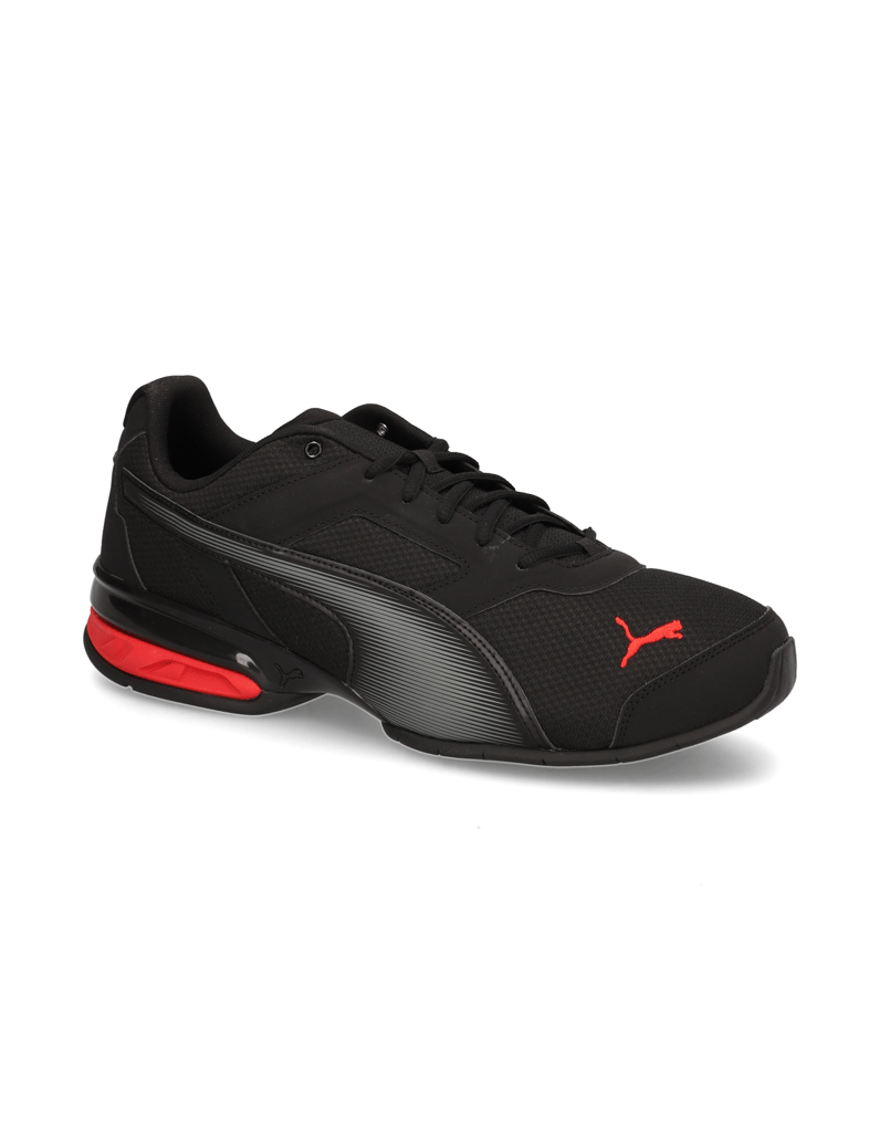 Puma-TAZON-7-PUMA-BLACK-černá