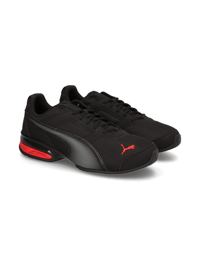 Puma-TAZON-7-PUMA-BLACK-černá