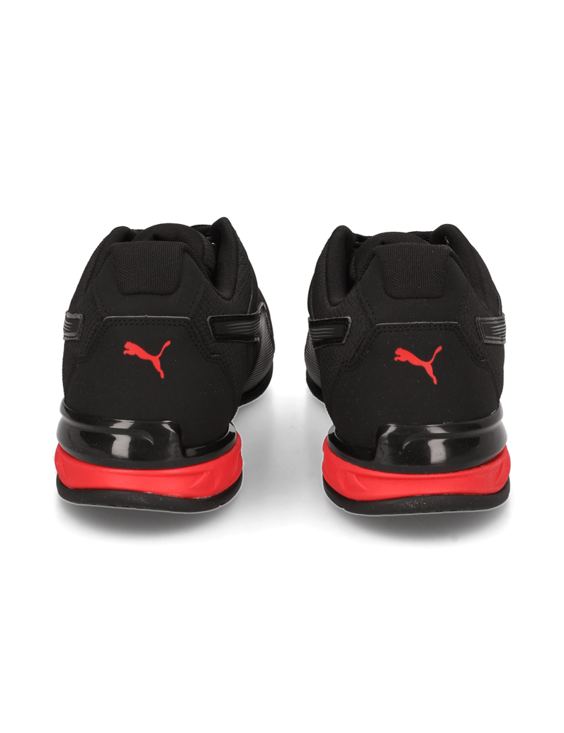 Puma-TAZON-7-PUMA-BLACK-černá