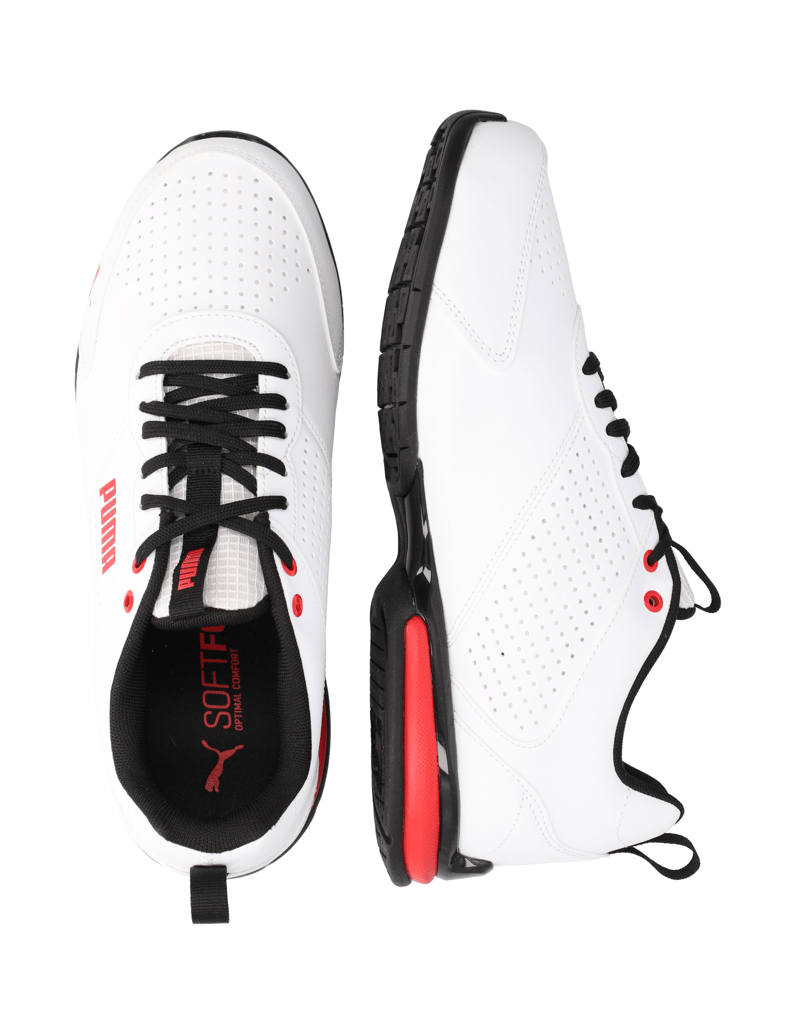 Puma-Tazon-Advance-SL-Bold-černá