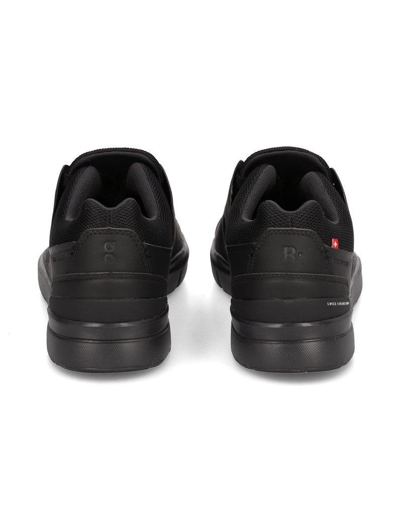 On-The-Roger-Advantage