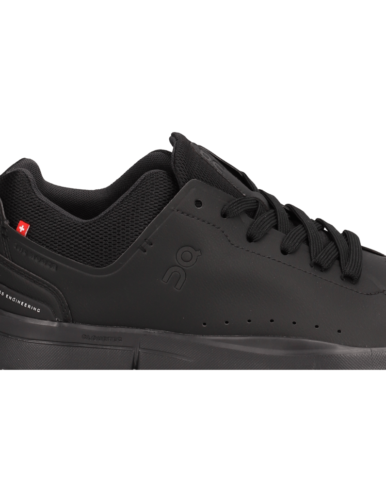 On-The-Roger-Advantage