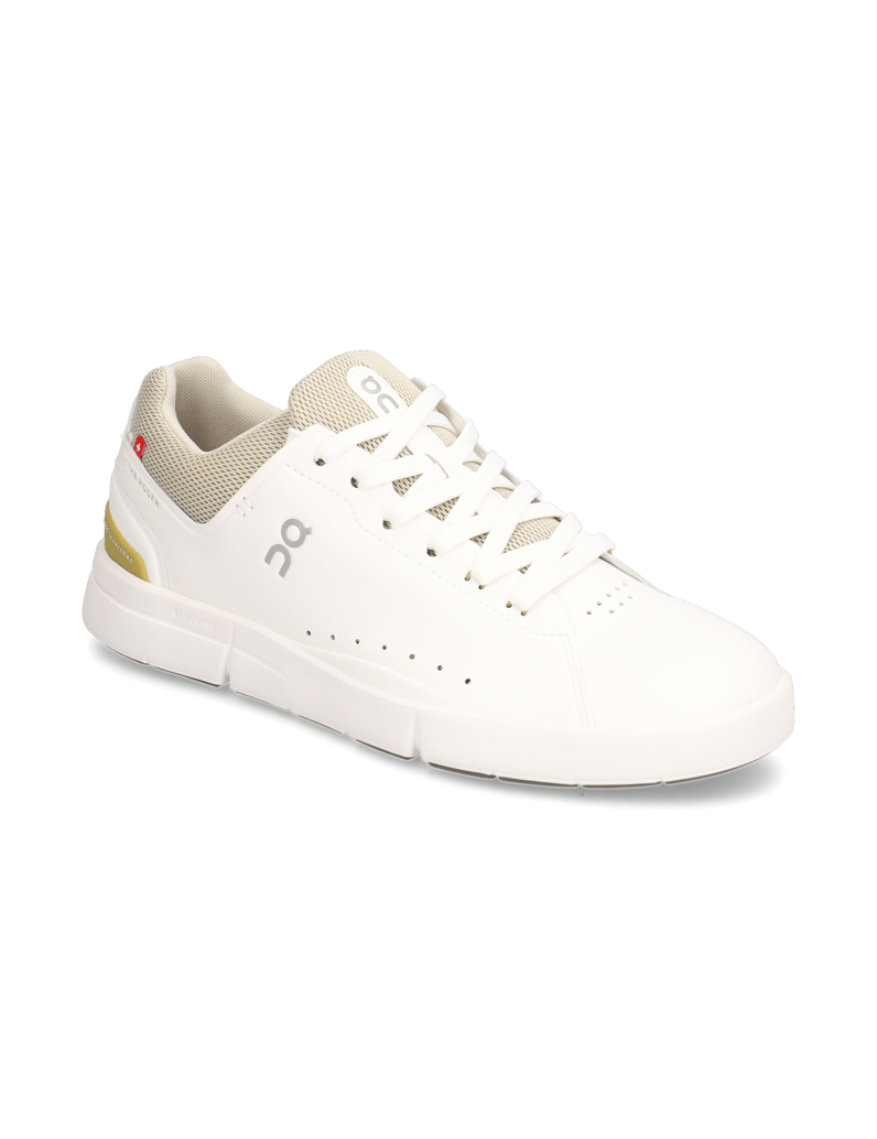 On-The-Roger-Advantage