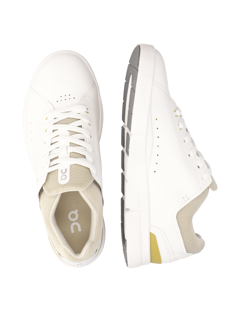 On-The-Roger-Advantage