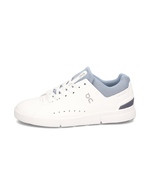 

The Roger Advantage, Bílá