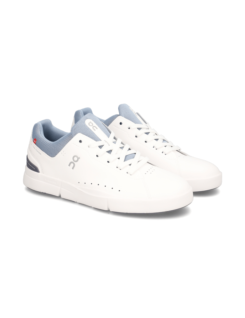 On-The-Roger-Advantage