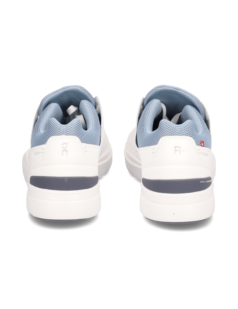 On-The-Roger-Advantage