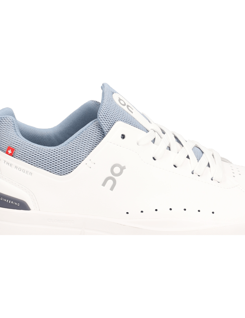 On-The-Roger-Advantage