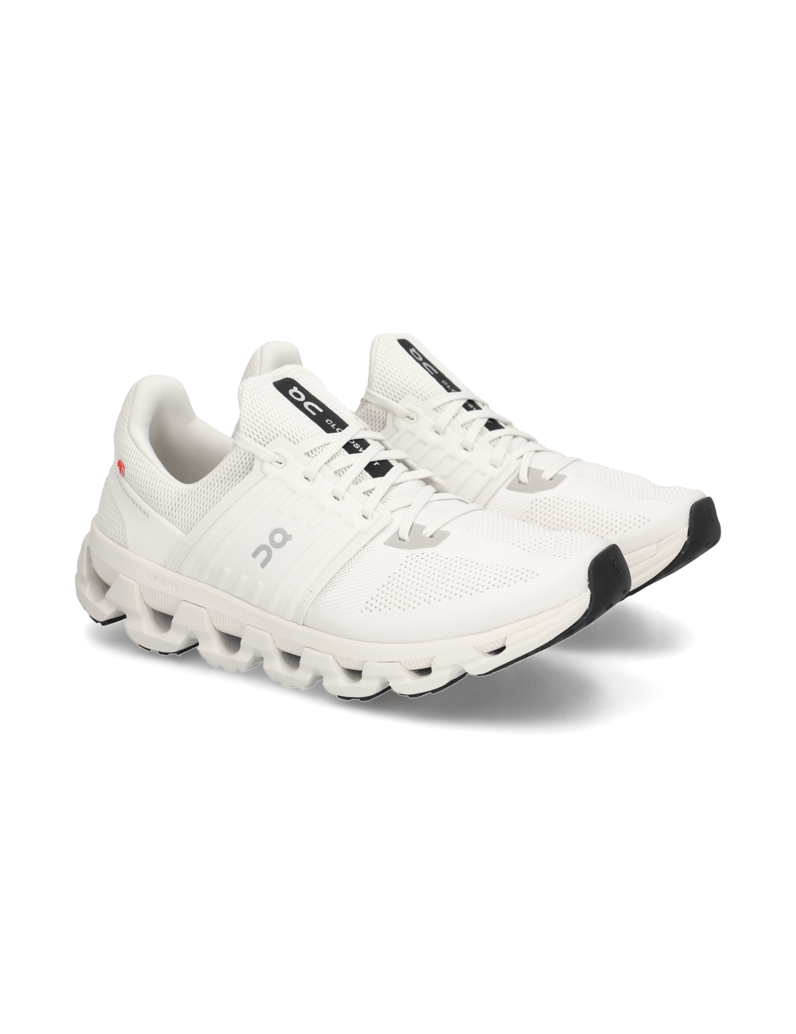 On-Cloudswift-3-AD-bílá