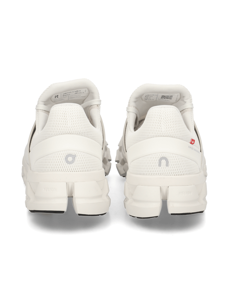 On-Cloudswift-3-AD-bílá