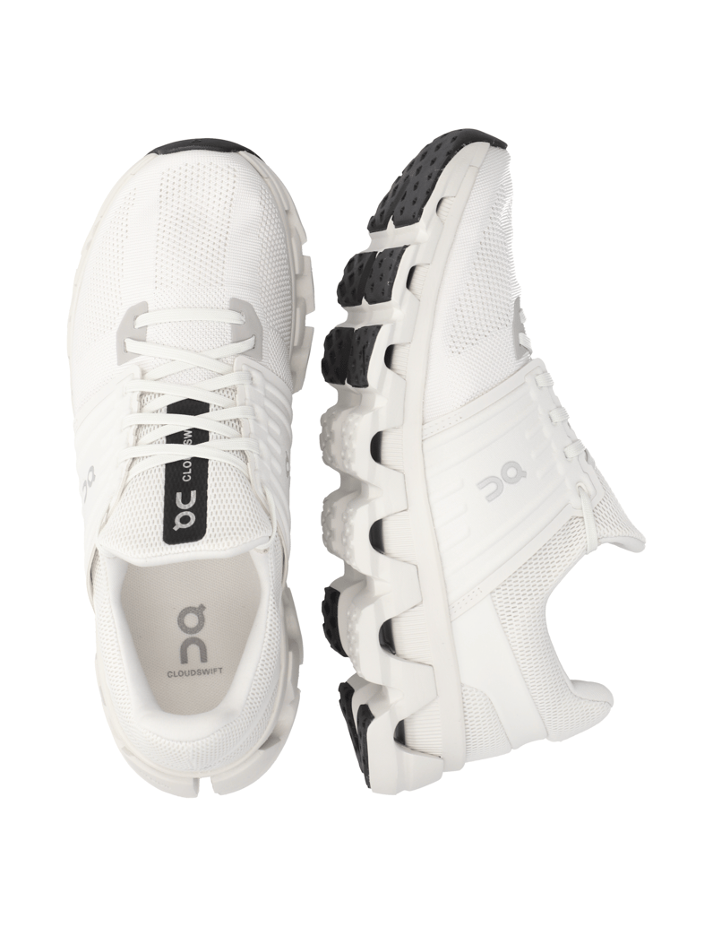 On-Cloudswift-3-AD-bílá