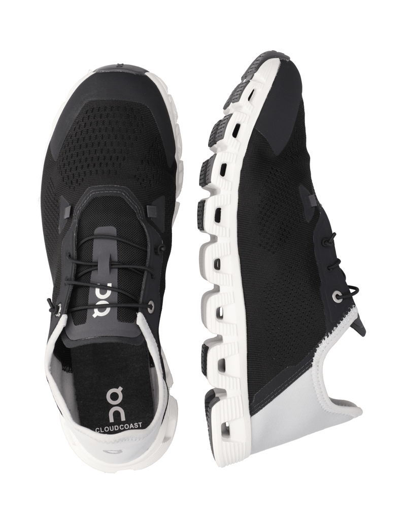 On-Cloud-5-Coast-čierna