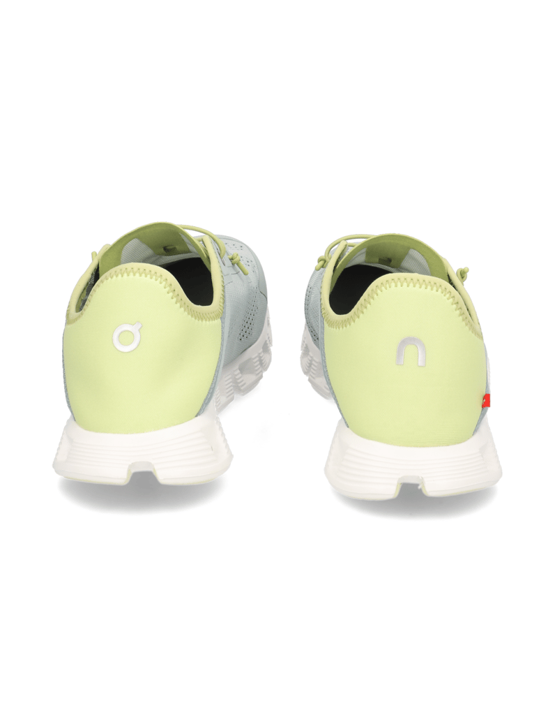 On-Cloud-5-Coast-črna