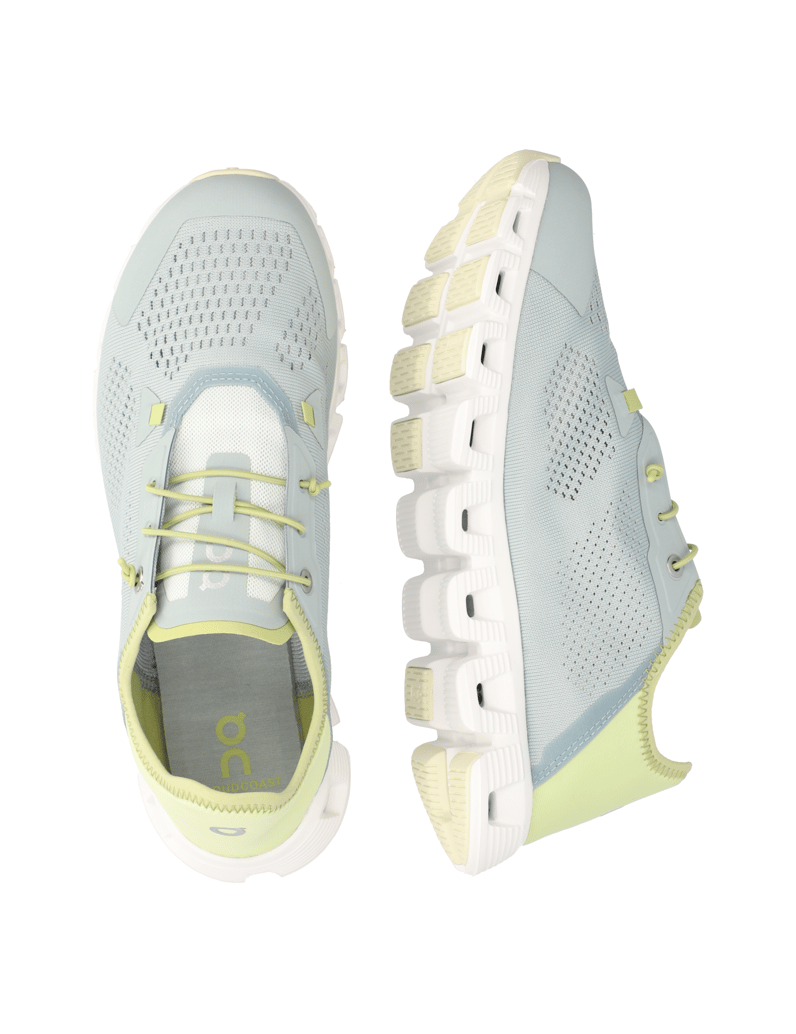 On-Cloud-5-Coast-črna