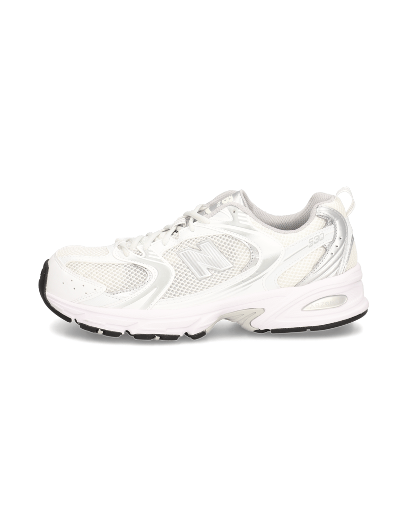 New-Balance-tenisky-bílá